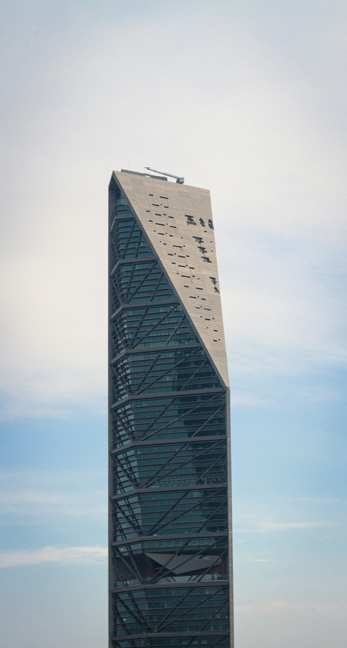 Ivoryxa Reforma Tower